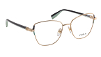 Оправы -  Furla 727 SN9 (+) - 1