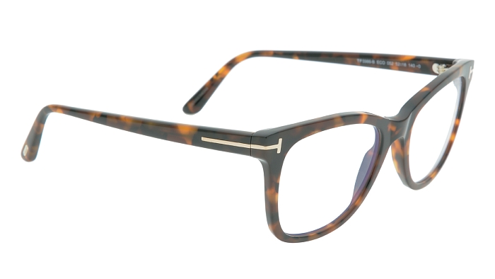 Оправы -  Tom Ford 5986-B 052 52 (+) - 1