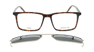 Оправа Опр. Cerruti 1881 CR 60033A clip-on C2 (+)