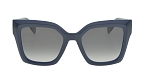 Солнцезащитные очки -  Furla 810V 3GR 53 (+) - 0