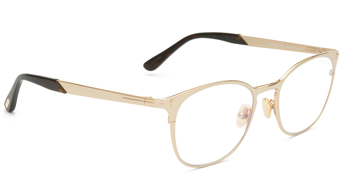 Оправы -  Tom Ford 5732-B 028 52 (+) - 1