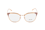 Оправы -  Prada 0PR 62UV-YEP1O1 53 (+) - 0