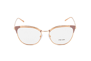 Оправа Опр. Prada 0PR 62UV-YEP1O1 53 (+)