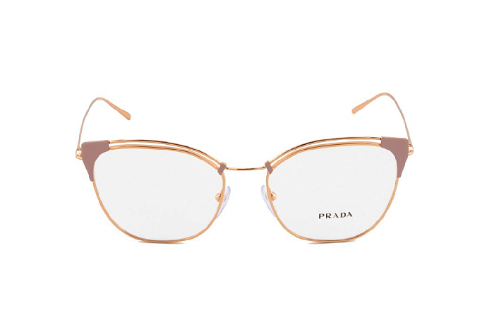 Оправы -  Prada 0PR 62UV-YEP1O1 53 (+) - 0