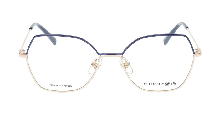 Оправы -  William Morris London 50296 C3 53/16 (+) - 0