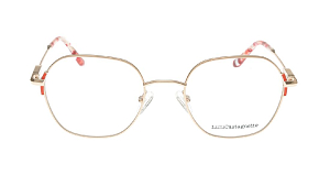 Оправа Опр. Lulu Castagnette LFMM150-c.D45 (+)