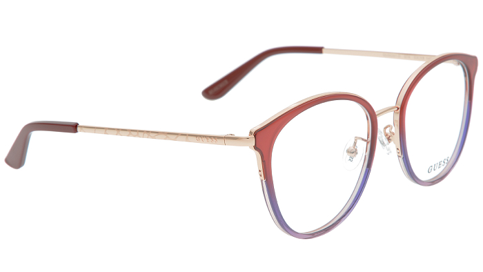 Оправы -  Guess 50201-D 074 53 (+) - 1
