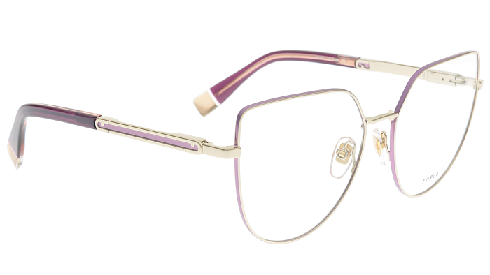 Оправы -  Furla 673 SN9 55 (+) - 1