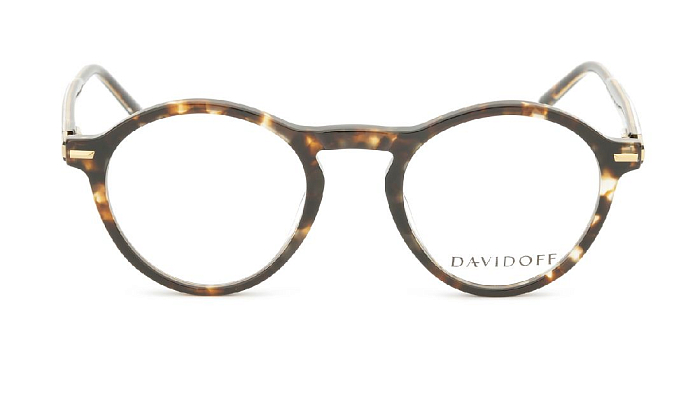 Оправы -  Davidoff DAP110-02R 48/21 (+) - 0