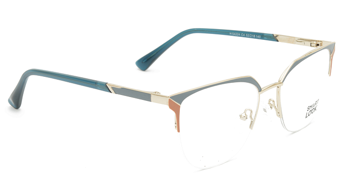 Оправы -  Smart Look H 54224 C4 - 1