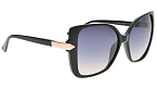 Солнцезащитные очки -  Guess 7820 01B 56 (+) - 1