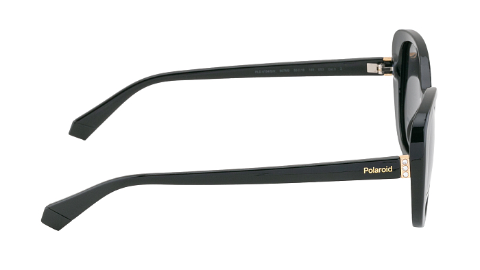 Солнцезащитные очки -  Polaroid PLD 4154/S/X-807 55 (+) - 2