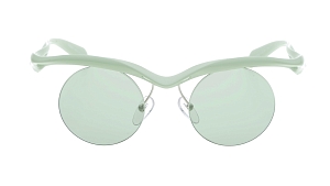С/з Prada 0PR A18S-17Q4R0 43 (+)