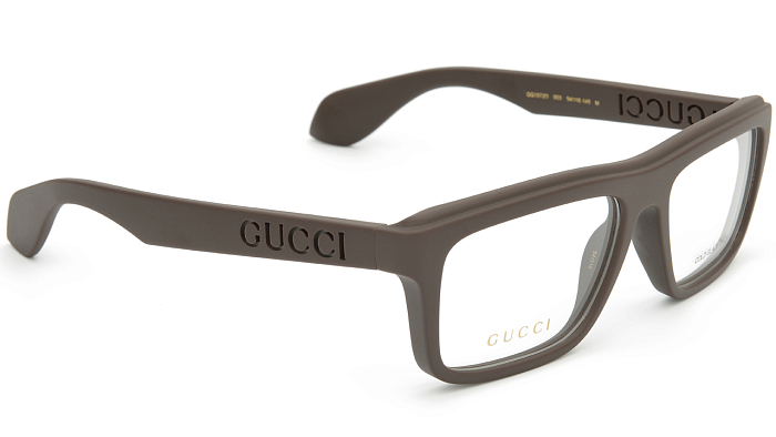Оправы -  Gucci GG1572O-003 54 (+) - 1