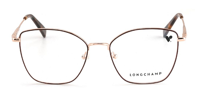 Оправы -  Longchamp LO2151 772 53 17 (+) - 0