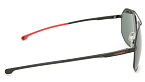 Солнцезащитные очки -  Carrera CARDUC 037/S-003 61 (+) - 2