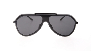 С/з Dolce & Gabbana 0DG2309-01/87 43 (+)