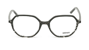 Оправа Опр. MEXX 2581-100 51/18 (+)