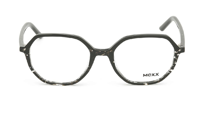 Оправы -  MEXX 2581-100 51/18 (+) - 0