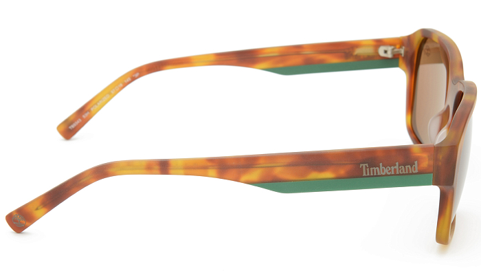 Солнцезащитные очки -  Timberland 9343 53H 57 (+) - 2