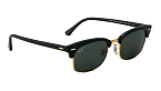 Солнцезащитные очки -  Ray-Ban 0RB3916-130358 52 (+) - 1