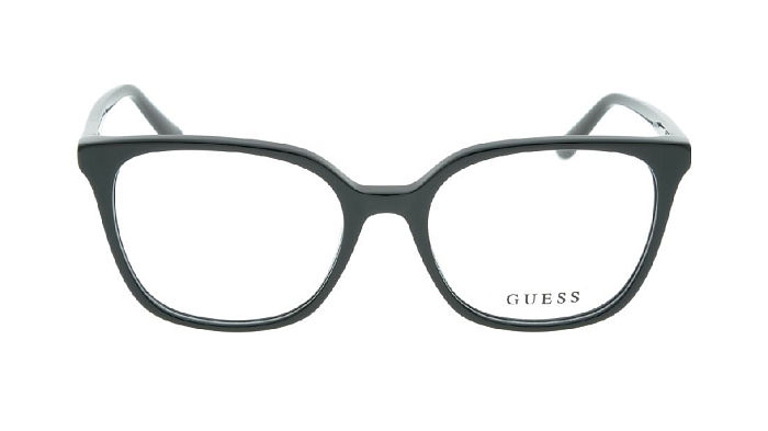 Оправы -  Guess 50165 001 51 (+) - 0