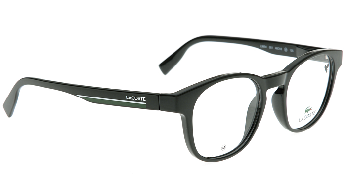 Оправы -  Lacoste 3654-001 (+) - 1
