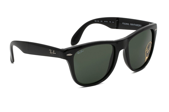 Солнцезащитные очки -  Ray-Ban 0RB4105-601 54 (+) - 1