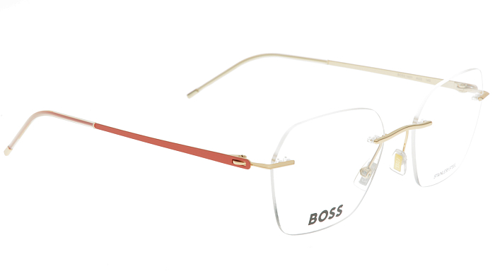 Оправы -  Boss 1401-AU2 54 (+) - 1