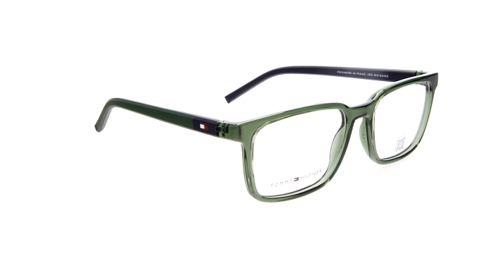 Оправы -  Tommy Hilfiger 2246-1ED 49 (+) - 1