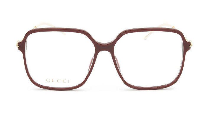 Оправы -  Gucci GG1271O-003 56 (+) - 0