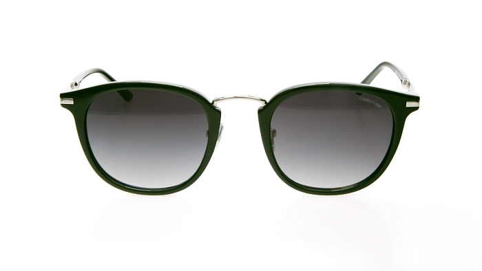 Солнцезащитные очки -  Cerruti 1881 CR 80081 C1 (+) - 0