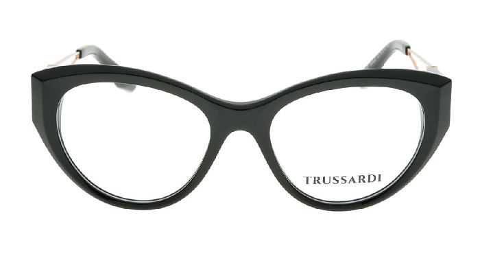 Оправы -  Trussardi TSW6056 A01 (+) - 0