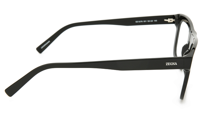 Оправы -  Ermenegildo Zegna 5276 001 52 (+) - 2