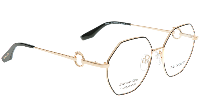 Оправы -  Trussardi TSW1037 09A (+) - 1