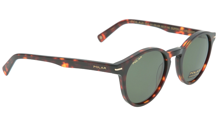 Солнцезащитные очки -  Polar Gold 111-428 49 (+) - 1