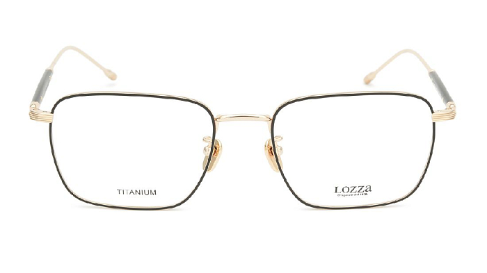 Оправы -  Lozza 2406-302 54 (+) - 0