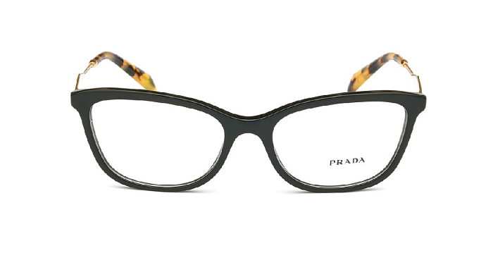 Оправы -  Prada 0PR 02YV-01Y1O1 54 (+) - 0