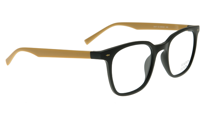 Оправы -  Eurolook 6447 C3 - 1
