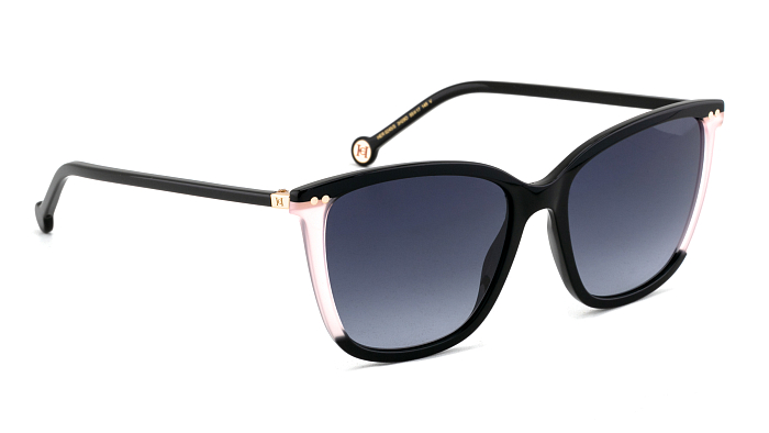 Солнцезащитные очки -  Carolina Herrera HER 0245/S-3H2 55 (+) - 1