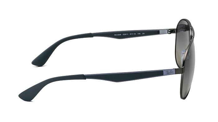 Солнцезащитные очки -  Ray-Ban 0RB3549-029/11 61 (+) - 2