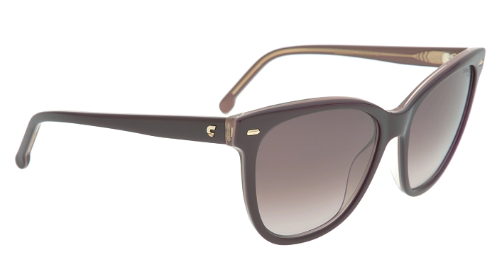 Солнцезащитные очки -  Carrera 3043/S-0T7 56 (+) - 1