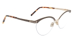 Оправы -  Tom Ford 5983-B 046 56 (+) - 1