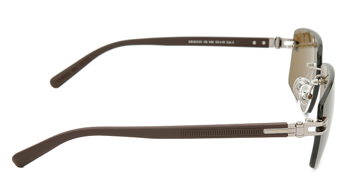 Солнцезащитные очки -  Cerruti 1881 CR 80005 C3 (+) - 2