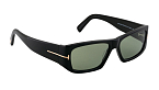 Солнцезащитные очки -  Tom Ford 0986 01N 56 (+) - 1