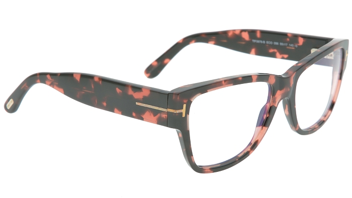 Оправы -  Tom Ford 5878-B 056 55 (+) - 1