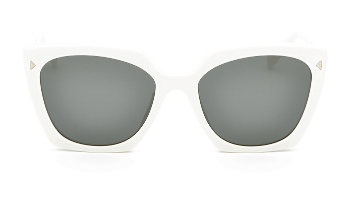Солнцезащитные очки -  Prada 0PR 23ZS-1425S0 54 (+) - 0