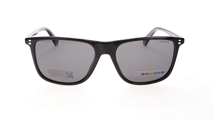 Солнцезащитные очки -  Polaroid PLD 6232/S-807 55 (+) - 0