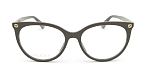 Оправы -  Gucci GG0093O-007 53 (+) - 0