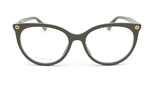 Оправа Опр. Gucci GG0093O-007 53 (+)